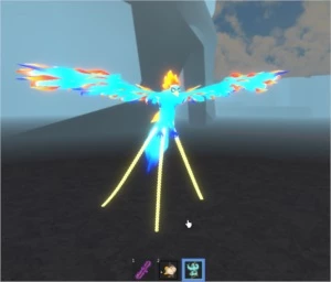 King Legacy - Roblox Conta a Venda (Sell Account) - Outros