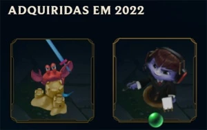 CONTA MESTRE LEAGUE OF LEGENDS LOL