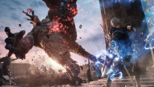 🟣 🦇Devil May Cry 5 + Vergil🟣 🦇 - Jogos (Mídia Digital)