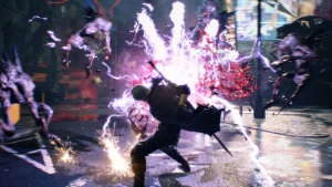 🟣 🦇Devil May Cry 5 + Vergil🟣 🦇 - Jogos (Mídia Digital)