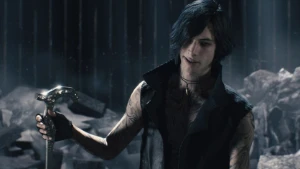 🟣 🦇Devil May Cry 5 + Vergil🟣 🦇 - Jogos (Mídia Digital)