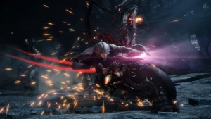 🟣 🦇Devil May Cry 5 + Vergil🟣 🦇 - Jogos (Mídia Digital)