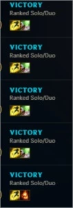 Plat 2 Conta LoL - League of Legends