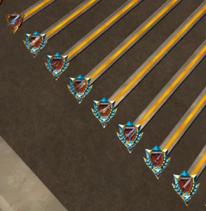 Conta albion 1.35bi de fama endgame zvz/mist espadas 940 - Albion Online