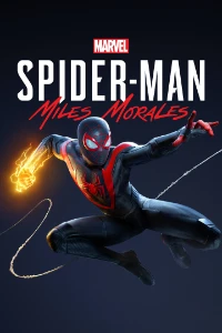 Marvel's Spider Man Miles Morales - Steam Offline