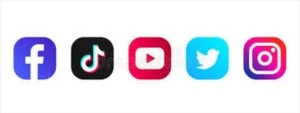 Likes para Instagram,Youtube,Tik tok e Facebook - Redes Sociais