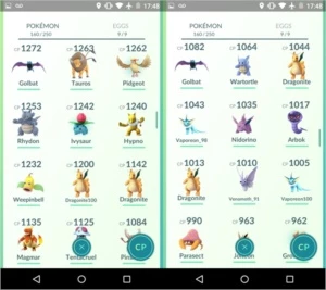 Conta Pokemon GO Level 30 IV 100 - Pokémon