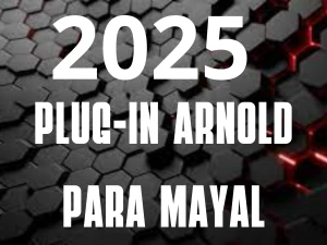 AutoCAD Plug-in Arnold para Maya – original - Softwares and Licenses