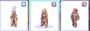 RK 175 Full Fake, Resetado - Ragnarok Online