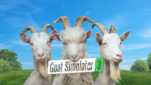 Goat Simulator 3 Pc Offline Steam