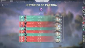 CONTA VALORANT DIAMANTE COM PASSE DE BATALHA COMPLETO