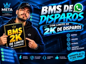 Bm De 2K / Disparos - Outros