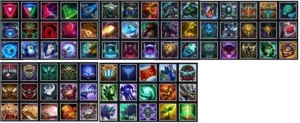 DIAMANTE 2, CONTA LOL, 90 SKINS. - League of Legends