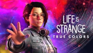 Life is Strange True Colors-steam offline (entrega automátic