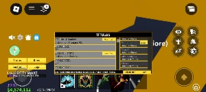 Conta Lvl Max De Dragon E Dough Perm + Dark Blade +Skin Pequ - Roblox