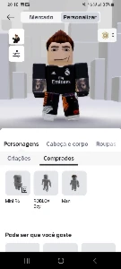 Conta Lvl Max De Dragon E Dough Perm + Dark Blade +Skin Pequ - Roblox
