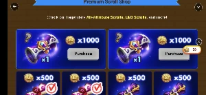 Summoners War Global Triplo LD Valdemar Seimei Rahul