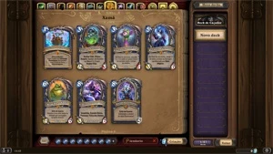 Hearthstone - Blizzard