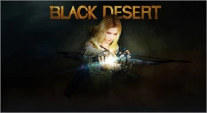 Black Desert Passe 7 Dias - Outros