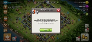 CV14 SEMI FULL TH14 BARATO - 5 SKINS - CASAL FULL - 5K GEMAS - Clash of Clans
