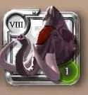 MAMUTE DE TRANSPORTE EXCELENTE - Albion Online