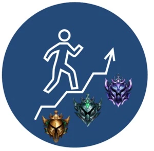Elo Job Profissional - League of Legends LOL