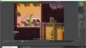 RP 244  EK 137 ED 95 ED 83 ++ - Tibia