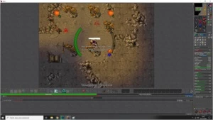 RP 244  EK 137 ED 95 ED 83 ++ - Tibia
