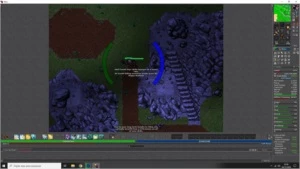 RP 244  EK 137 ED 95 ED 83 ++ - Tibia