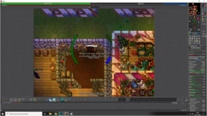 RP 244  EK 137 ED 95 ED 83 ++ - Tibia