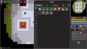 Rotmg Account 9 character Slot e pet Legendary and 112 vAULT - Outros