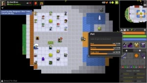 Rotmg Account 9 character Slot e pet Legendary and 112 vAULT - Outros