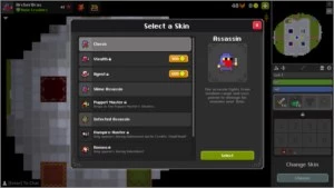 Rotmg Account 9 character Slot e pet Legendary and 112 vAULT - Outros