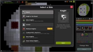 Rotmg Account 9 character Slot e pet Legendary and 112 vAULT - Outros