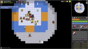 Rotmg Account 9 character Slot e pet Legendary and 112 vAULT - Outros