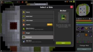 Rotmg Account 9 character Slot e pet Legendary and 112 vAULT - Outros