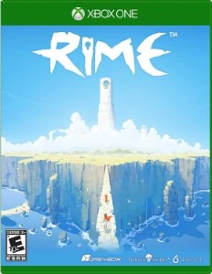 Rime - Xbox One Midia Digital