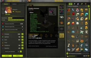 Conta Dofus com vários personagens EQUIPADOS + Kamas - DOTA 2