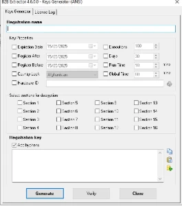 REVENDA - B2b Extractor - Extrator de Leads Empresariais - Outros