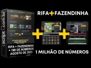 Vip Bot Million Cassino 2.0 Compre 1 e Leve mais 2 - Serviços Digitais