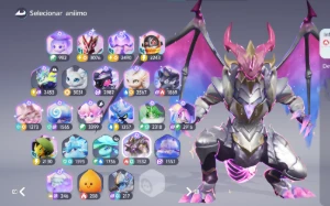 Aniimo - Outros