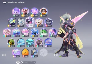 Aniimo - Outros
