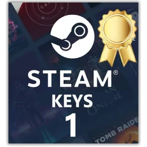 Key Steam Premium - Outros