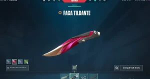 Conta Valorant Full Acesso - Skins Compradas E De Passe