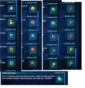 Vendo super conta duel links - Outros