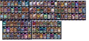 Vendo super conta duel links - Outros