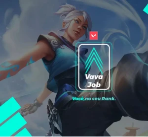 Elojob valorant até dima 3