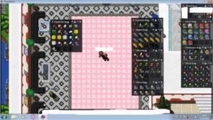 Conta PXG mundo Gold - PokeXGames