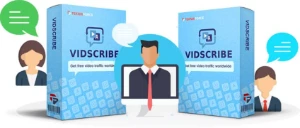 Vidscribe Ai Review │ Pc - Serviços Digitais