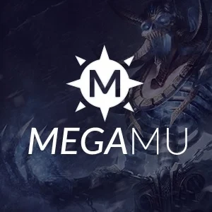 Megamu - 90.000 Mc - MU Online